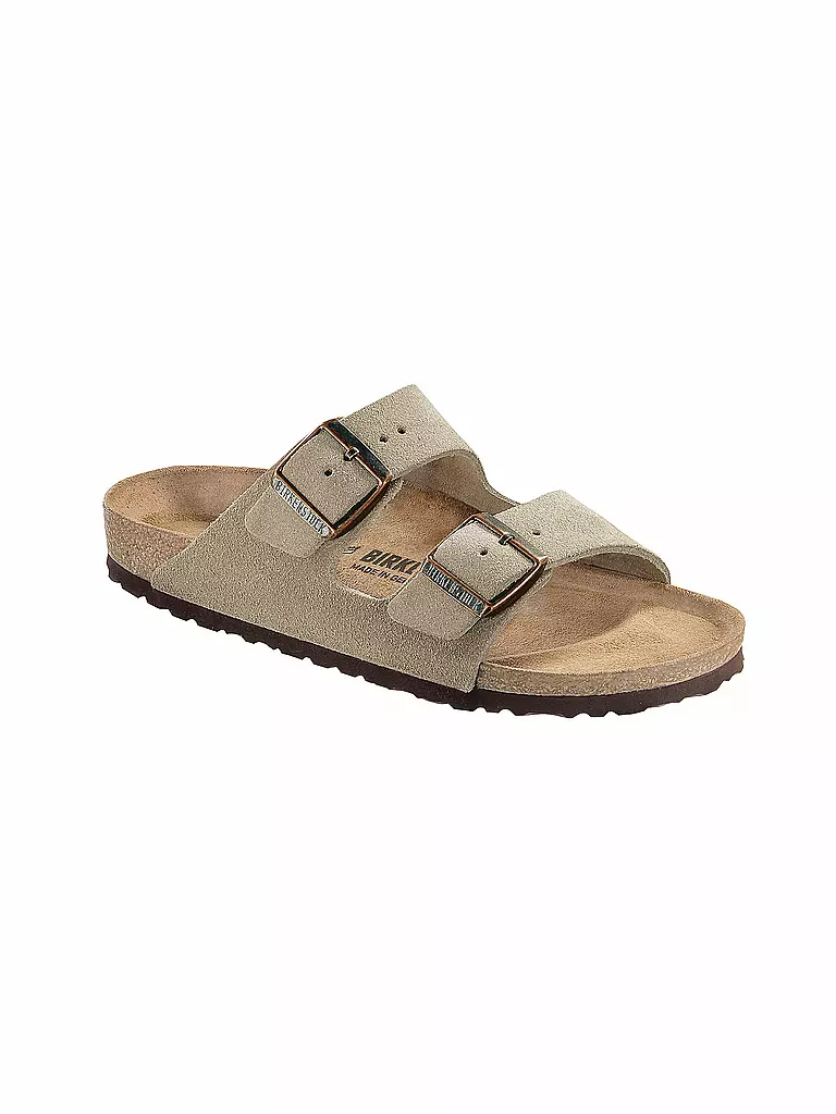 BIRKENSTOCK Pantoletten ARIZONA